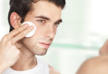What Is Toner and Why Men Start Using It? Toner for men
