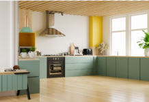 5 Factors To Consider When Designing Your Dream Kitchen 5 Factors To Consider When Designing Your Dream Kitchen