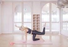 Mat Pilates Near Me: Finding the Best Studio for You mat Pilates near me