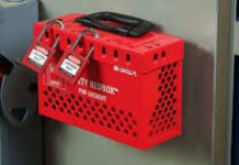 How to Use Lockout Boxes Effectively: A Step-by-Step Guide Lockout Boxes