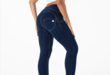 Model Mannequin’s Butt Lift Pants: Unlock Confidence and Comfort butt lift pants
