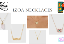 Elevate Your Style with the Allure of Izoa Necklaces – Unveiling Elegance Izoa Necklaces