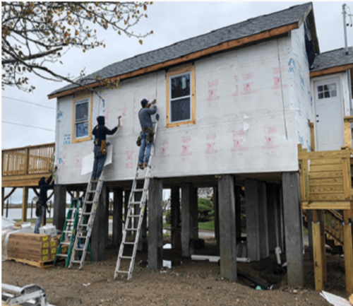 Your Long Island Home