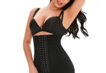 The Science Behind Full Body Shapewear: Enhancing Confidence and Silhouette