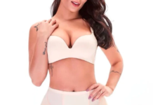 Sculpt, Shape, and Shine with Hip Enhancer Shapewear Hip Enhancer Shapewear
