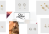 Discover the Artistry of Izoa Earrings: Exquisite Jewelry for Every Occasion Izoa Earrings