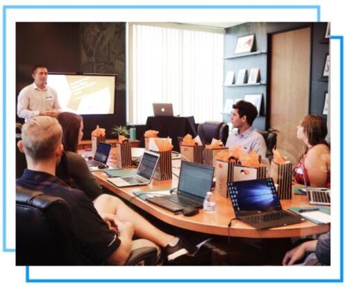 SEO white label services