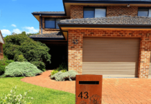 Determining the Perfect Letterbox for Your Home: A Simple Guide Medium-Letterbox-Rusted (1)