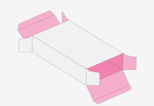 Raise Packaging Efficiency with Custom Tuck Boxes Raise Packaging Efficiency with Custom Tuck Boxes