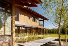 Shaping Success: A Guide to Commercial Architecture Design commercial architecture