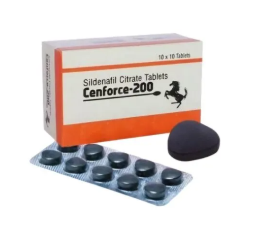 Cenforce 200 mg
