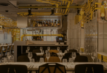 London’s Premier Destination for Private Fine Dining: Spagnoletti private fine dining