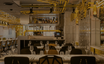 London’s Premier Destination for Private Fine Dining: Spagnoletti private fine dining