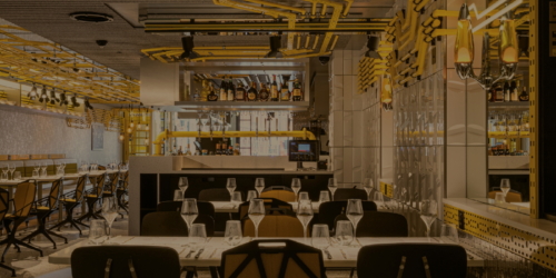 London’s Premier Destination for Private Fine Dining: Spagnoletti private fine dining