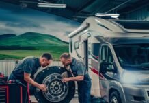 Expert Motorhome Clutch Repair & Replacement Services in Essex: Unlock Smooth Journeys motorhome clutch