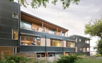 Premier Architectural Solutions in Portland, Maine: Design Your Future with HellBent architectural services in Portland, Maine