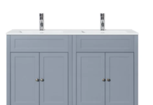 The Ultimate Guide to a Double Sink Vanity Unit double sink vanity unit