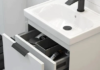 The Ultimate Guide to the Wall Hung Vanity Units in Ireland: Stylish Solutions for Modern Bathrooms wall hung vanity unit Ireland