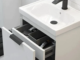 The Ultimate Guide to the Wall Hung Vanity Units in Ireland: Stylish Solutions for Modern Bathrooms wall hung vanity unit Ireland