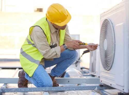 HVAC contractors in Memphis