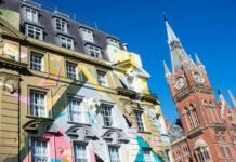 A Guide to Finding the Best Hotels Near London Euston Hotel near london euston