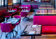 Discover the Best Private Dining Restaurants London for Special Occasions private dining restaurants London