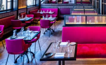 Discover the Best Private Dining Restaurants London for Special Occasions private dining restaurants London