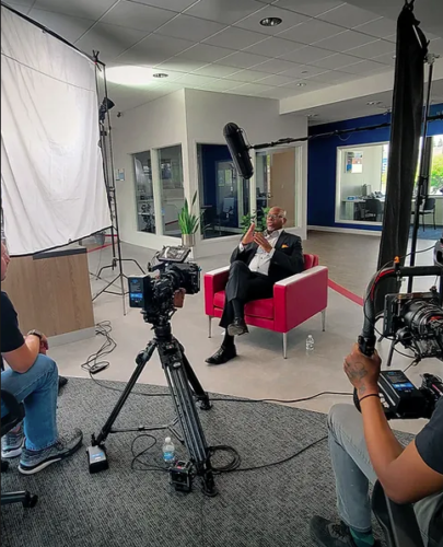 Source Ten: Milwaukee’s Premier Videographer for Cinematic Storytelling and Social Impact videographer in Milwaukee