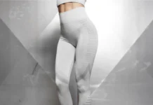 The Rise of Womens Sports Leggings: A Versatile Activewear Trend