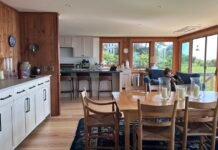 Transform Your Home with Hellbent Design Studio: Expert Renovation Services in Maine home renovation service maine