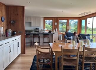 Transform Your Home with Hellbent Design Studio: Expert Renovation Services in Maine home renovation service maine