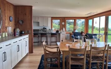 Transform Your Home with Hellbent Design Studio: Expert Renovation Services in Maine home renovation service maine