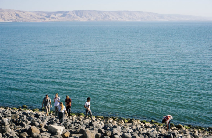 private tours in israel