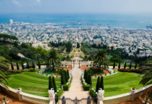 Unforgettable Private Tours in Israel: Explore the Land of History and Beauty private tours in Israel