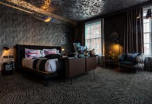 Hotels in St Pancras: A Gateway to London’s History and Modernity St. Pancras Hotel