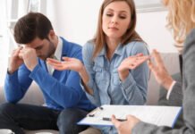 Couples Clinical Counsellor: Strengthening Relationships with Professional Guidance Couples Clinical Counsellors Burnaby