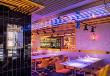 Elevate Your Next Gathering: Discover the Unique Appeal of Private Dining in Restaurants private dining area restaurant