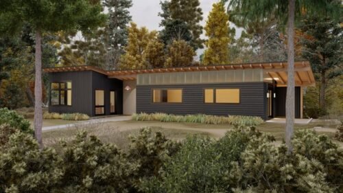 Architectural design services
