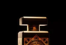 Discover the Unique Scent of Initio Rehab Perfume initio rehab perfume