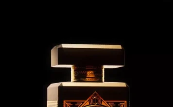 Discover the Unique Scent of Initio Rehab Perfume initio rehab perfume