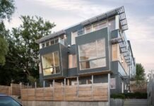 Architectural Design Services in the Pursuit of Sustainable Living: Building a Better Future architectural design services