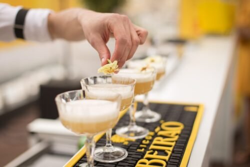 A Guide to the Most Creative Drinks on the Underground Club’s Menu in London underground club drinks menu