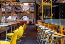 Relish Authentic Flavors at the Best Italian Restaurant Camden Offers Italian restaurant Camden