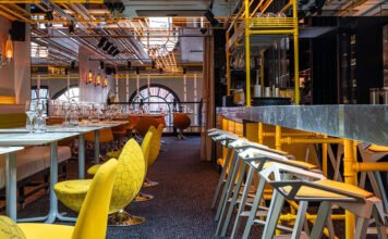 Relish Authentic Flavors at the Best Italian Restaurant Camden Offers Italian restaurant Camden