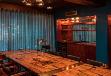 Book Meeting Room in London: A Guide for Planning Your Next Event book meeting room