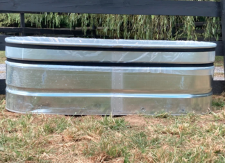 Secure Your Stock Tank Water with Heavy-Duty Elastic Bands: Here’s How heavy duty elastic band