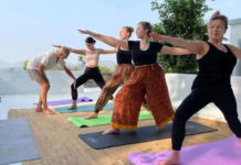 A Beginner’s Guide to Starting Your Yoga Journey with Free Trial Classes Online Free trial yoga classes online