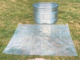 70 Gal Stock Tank Liner: The Ultimate Solution for Stock Tank Protection! 70 gal stock tank liner