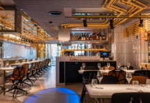 Luxury & Comfort: Discover the Best Private Event Space in London private dining in london