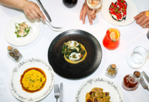 What’s on the Table? A Delicious Italian Breakfast Menu Experience italian breakfast menu